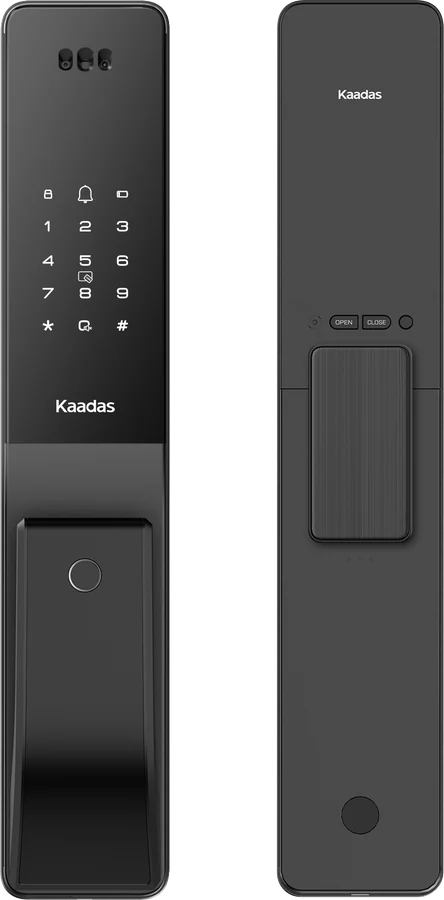Электронный замок Kaadas Q15-5WK